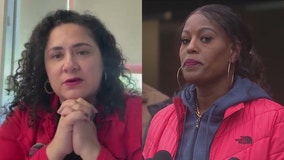 CTU challenger hopes member dissatisfaction leads to upset win against union president
