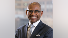Chicago mayor taps new commissioner to oversee city’s airports