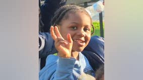 Nyjah Proby: 5-year-old boy found safe after suspected abduction by father on South Side