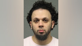 Naperville man shot 53-year-old on Chicago’s North Side, police say