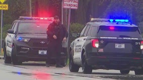 Pedestrian killed in Northbrook hit-and-run