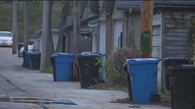 Woman, 21, sexually assaulted in Rogers Park gangway; suspect in custody