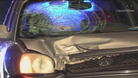 Chicago crime: Man, 75, killed after hit-and-run crash on South Side, CPD says