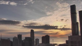 Chicago weather: Mid-80s for Saturday with chance of rain in afternoon