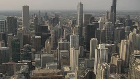 Chicago weather: Isolated storms today, cooler 70s arrive midweek