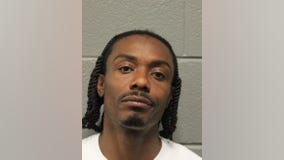 Chicago man charged in April West Side shooting that injured 37-year-old, police say