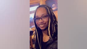 Toccara Johnson: Missing Chicago woman reported safe in Aurora