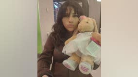 Have you seen her? 14-year-old girl missing from Heart of Chicago