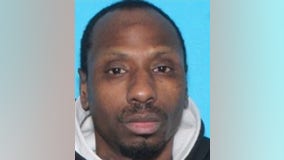 Chicago man denied pretrial release after police chase ends in Elmhurst garage crash