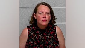 Illinois woman charged in unprovoked attack on 72-year-old neighbor