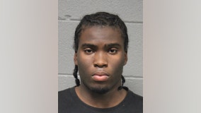 Chicago man charged in 2 North Side sexual assaults, police say