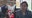 Harvey alderwoman defends herself after third arrest at council meeting: 'I simply was leaving'
