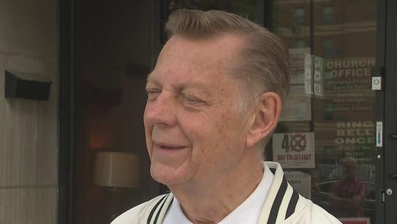 Fr. Pfleger reflects on 50 years at St. Sabina Church: 'I'm here to serve'