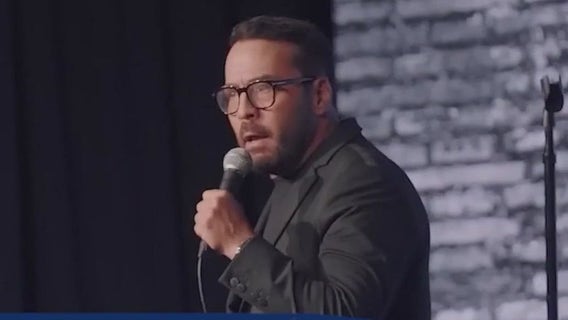 Jeremy Piven brings live stand-up tour to The Vic