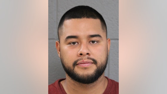 Cicero murder suspect captured nearly 9 years after fleeing to Mexico: police