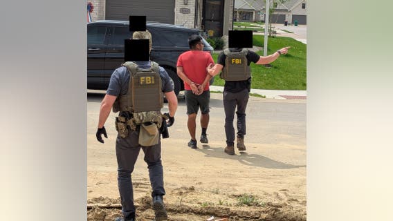 23 undocumented immigrants arrested in Indiana sweep, feds say