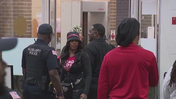 Tensions flare at Harvey City Council meeting as mayor clears room: 'They're taking our homes'