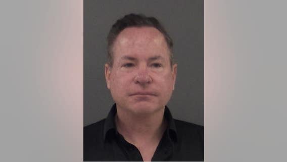 Ex-Bolingbrook teacher charged with battery of student in custody, police say