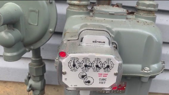 Monthly gas bills could jump $7.50 under Nicor’s new proposal