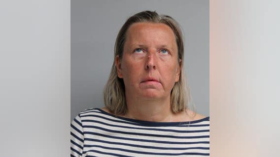 Illinois woman arrested for giving THC candy to children in suburban park: police