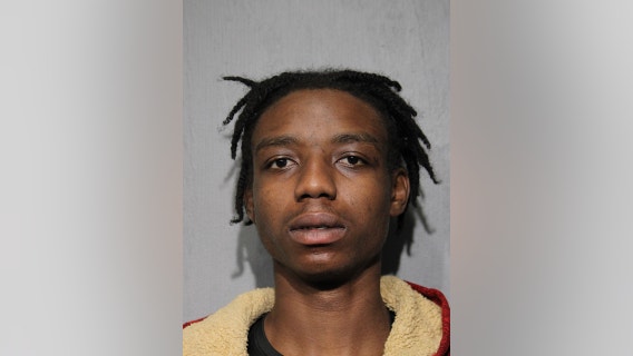 A 20-year-old charged with aggravated battery of 59-year-old woman: police
