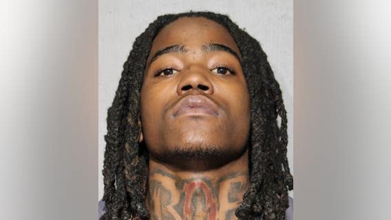 Markham man charged in Chicago murder