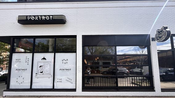 New Foxtrot location opening in Lincoln Park this week