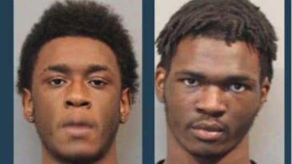 2 charged with murder after deadly shooting in Gary last month, police say
