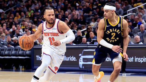 Knicks and Pacers set for Round 9 in their playoff rivalry, with the winner going to the NBA Finals
