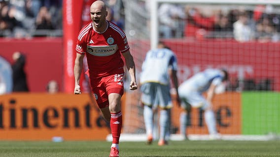 Hugo Cuypers, Rominigue Kouamé help Fire beat Atlanta United 2-1 for first home victory this season