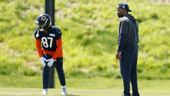 Chicago Bears: Why NFL second-round pick contract standoffs are training camp's biggest storyline