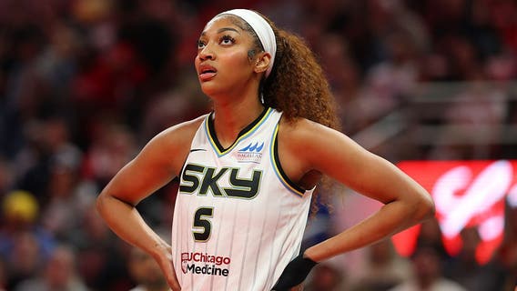 Chicago Sky star Angel Reese thankful for support and WNBA response into hate speech allegations