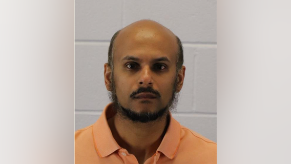 Aurora chiropractor charged with sexual abuse of two boys in his care