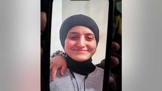 Reanna Hammad: Missing Orland Park woman found dead in woods near Palos Township, officials say