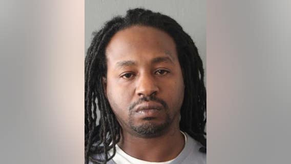 Indiana man charged with murder in I-94 shooting