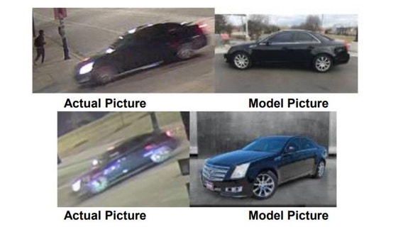 Man seriously injured in hit-and-run near UIC campus, police say