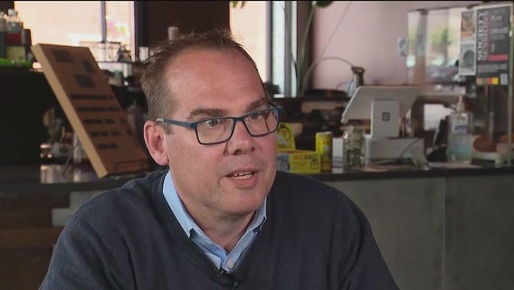 New Aurora mayor warns residents that property tax hike likely: 'They know we're in trouble'