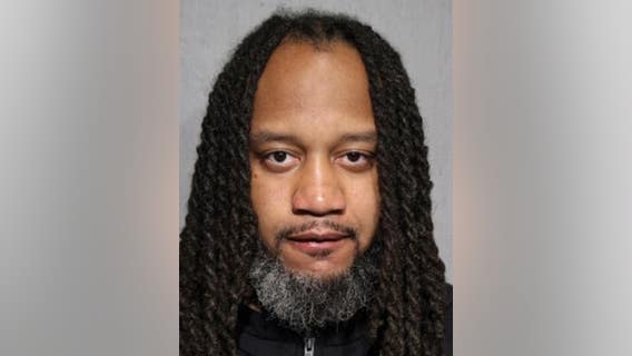 Chicago man charged with murder in South Side gas station shooting