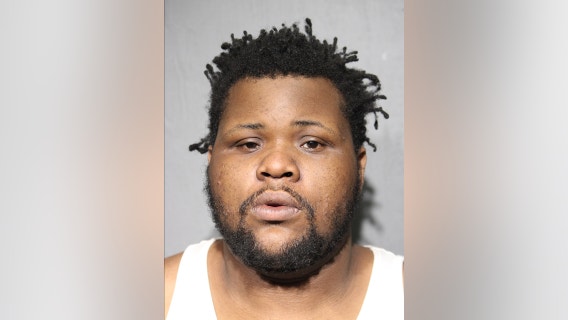 Chicago man charged in fatal shooting of 13-year-old boy, police say