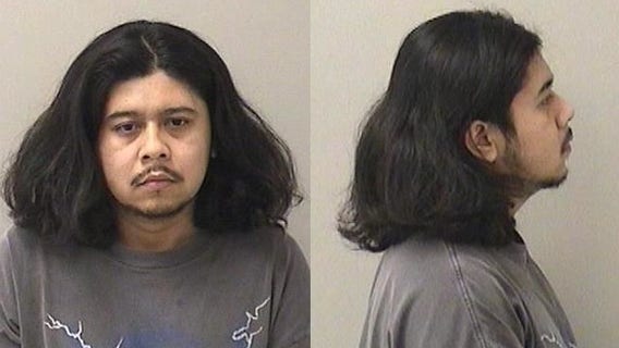 Suburban Chicago man charged with distributing child porn