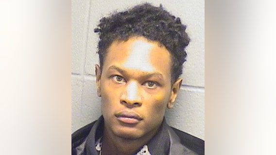 Chicago man accused of stealing mail, forging checks, and using counterfeit postal keys