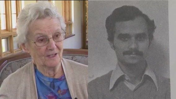 Wisconsin nun reflects on teaching Chicago student now known as Leo XIV: 'I taught the pope'