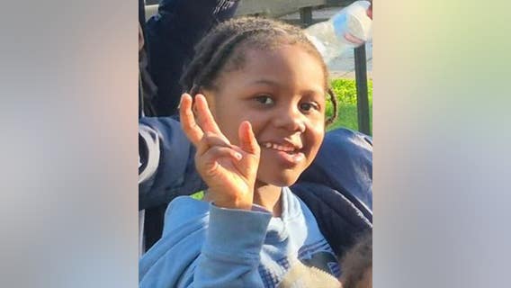 Nyjah Proby: 5-year-old boy found safe after suspected abduction by father on South Side