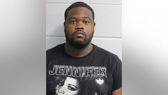 Cook County crime: Chicago man charged with murder of 53-year-old, police say