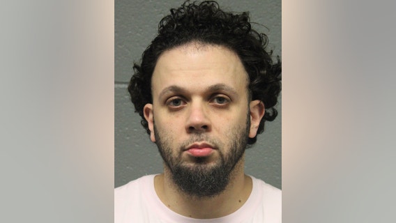 Naperville man shot 53-year-old on Chicago’s North Side, police say