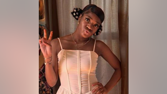 Missing Chicago teen last seen in North Lawndale has been found