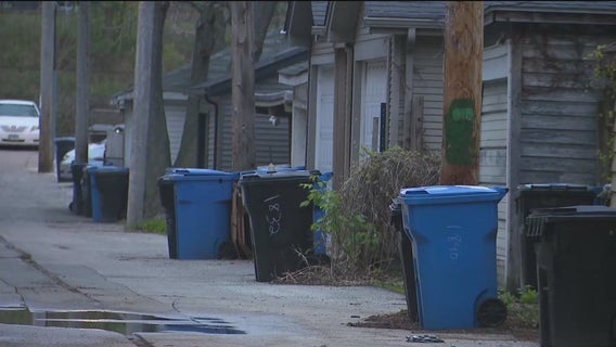 Woman, 21, sexually assaulted in Rogers Park gangway; suspect in custody