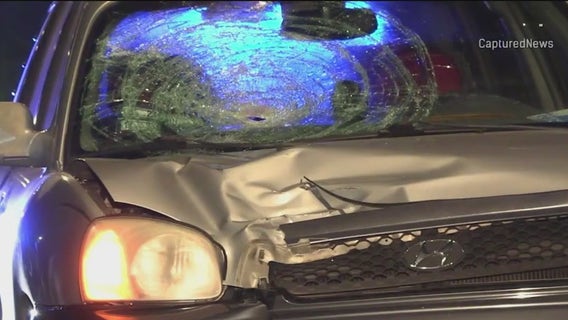 Chicago crime: Man, 75, killed after hit-and-run crash on South Side, CPD says