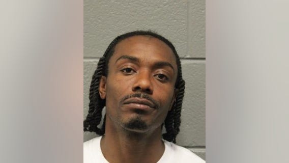 Chicago man charged in April West Side shooting that injured 37-year-old, police say