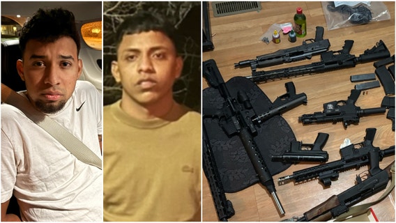 Suspected Tren de Aragua gang members tied to deadly Chicago mass shooting: ICE